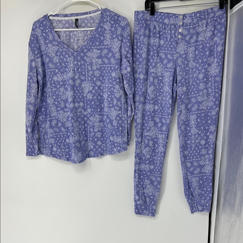 Jaclyn intimates women’s pajamas XL